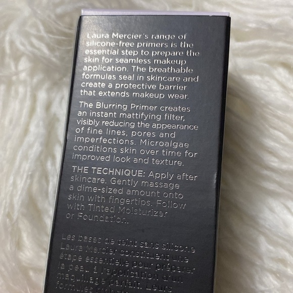 Laura Mercier Pure Canvas Primer - Picture 6 of 6